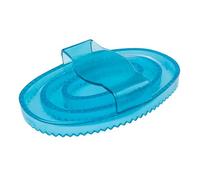 Roma Brights Curry Comb - Aqua
