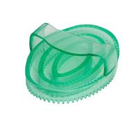 Roma Brights Curry Comb Turquoise (One Size)