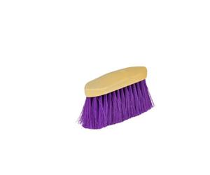 Roma Brights Dandy Brush Deep Purple (One Size)