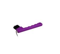 Roma Brights Hoof Pick Deep Purple for Horses - Deep Purple