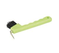 Roma Brights Hoof Pick Lime (One Size)