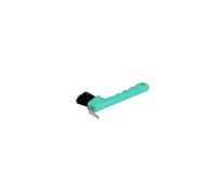 Roma Brights Hoof Pick Turquoise for Horses - Turquoise