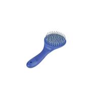 Roma Mane & Tail Brush Brights for Horses – Royal Blue – One Size