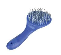Roma Brights Mane & Tail Brush, Royal Blue