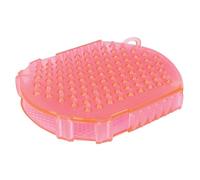 Roma Brights Massage Glove - Hot Pink