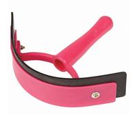 Roma Brights Sweat Scraper - Hot Pink