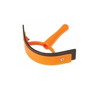 Roma Brights Sweat Scraper - Orange