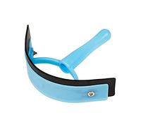 Roma Brights Sweat Scraper - Aqua
