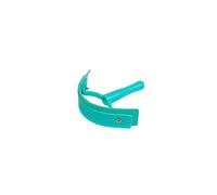 Roma Brights Sweat Scraper Turquoise