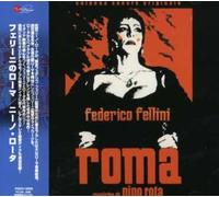 Roma by Nino Rota (2007-12-15)
