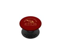 Roma Caput Mundi Ancient Rome Roman Empire PopSockets Adhesive PopGrip