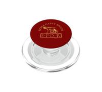 Roma Caput Mundi Ancient Rome Roman Empire PopSockets PopGrip for MagSafe