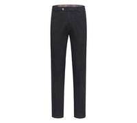 Roma Chino - male - Meyer - Chinos - Blue - W46 - Trousers W46