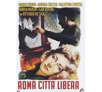 Roma Citta' Libera
