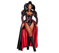 Roma Costume Underworld Evil Queen for Women