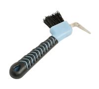 Roma Deluxe Hoof Pick With Soft Grip