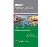 Roma e Città del Vaticano verd