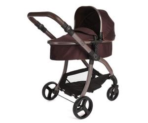 Roma Egg Dolls Pram