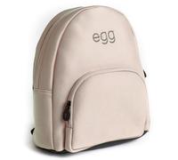 Roma Egg Dolls Pram bag, Feather