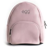 Roma Egg Dolls Pram bag, Hush Violet