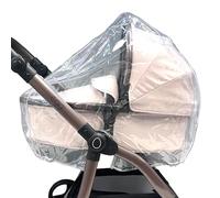 egg® Dolls Pram Rain Cover