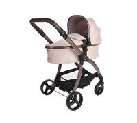 Roma egg® Dolls Pram (Hush Violet)