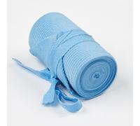 Roma Elastic Tail Bandage - Baby Blue