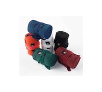 Roma Elastic Tail Bandage - Black