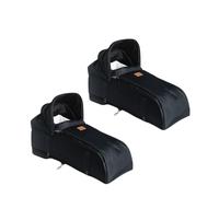 Roma Gemini 2 Twin Stroller 2