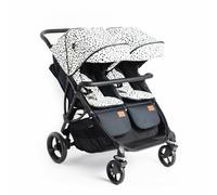 Roma Gemini 2 Twin Stroller 2