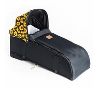 Roma Gemini 2 Carry Cot - Sunflower