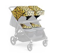 Roma Gemini 2 Colour Pack - Sunflower