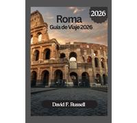 Roma Guía de viaje 2026