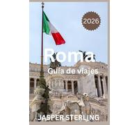 Roma Guía de viajes 2026