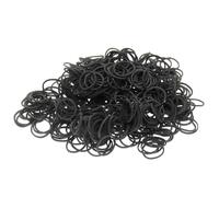 Roma Horse Plaiting Bands (Pack of 500)