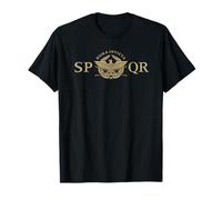 Roma Invicta SPQR Roman Eagle 2 T-Shirt