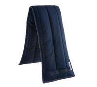Roma Lunge Saddle Pad for Horses – Navy – Full