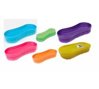 Roma Miracle Brush - Lime - Large