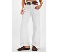 Roma Mules by VIBAe at Free People in Chocolate, Size: EU 39 - female