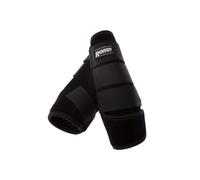 Roma Neoprene Sports Boots - Black - Cob