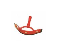 Mackey Plastic Sweat Scraper - Blue