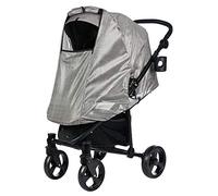 Roma Universal Stroller UV Net UPV Factor 50 Sun Protection and Insect net