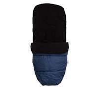 Roma Prams Universal Footmuff - Navy