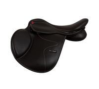 Roma riding saddle synthetic leather Pro-Light Pro-Light