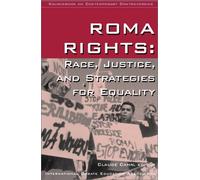 Roma Rights (Sourcebook on contemporary controversies series)