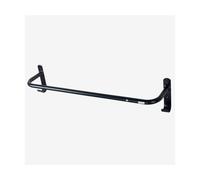 Roma Rug Rail Black - Black