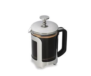 Roma S/S F/Press Coffee 4 Cup (Each)