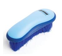 Roma Soft Touch Dandy Brush - Blue