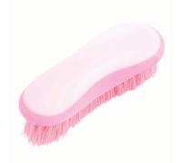 Roma Soft Touch Dandy Brush - Pink