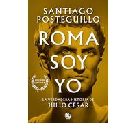 Roma soy yo